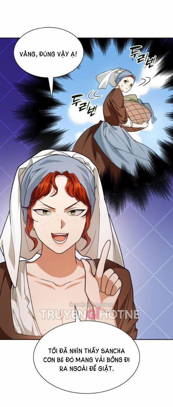 Chị Yêu, Kiếp Này Em Sẽ Là Hoàng Hậu 24.2 trang 15