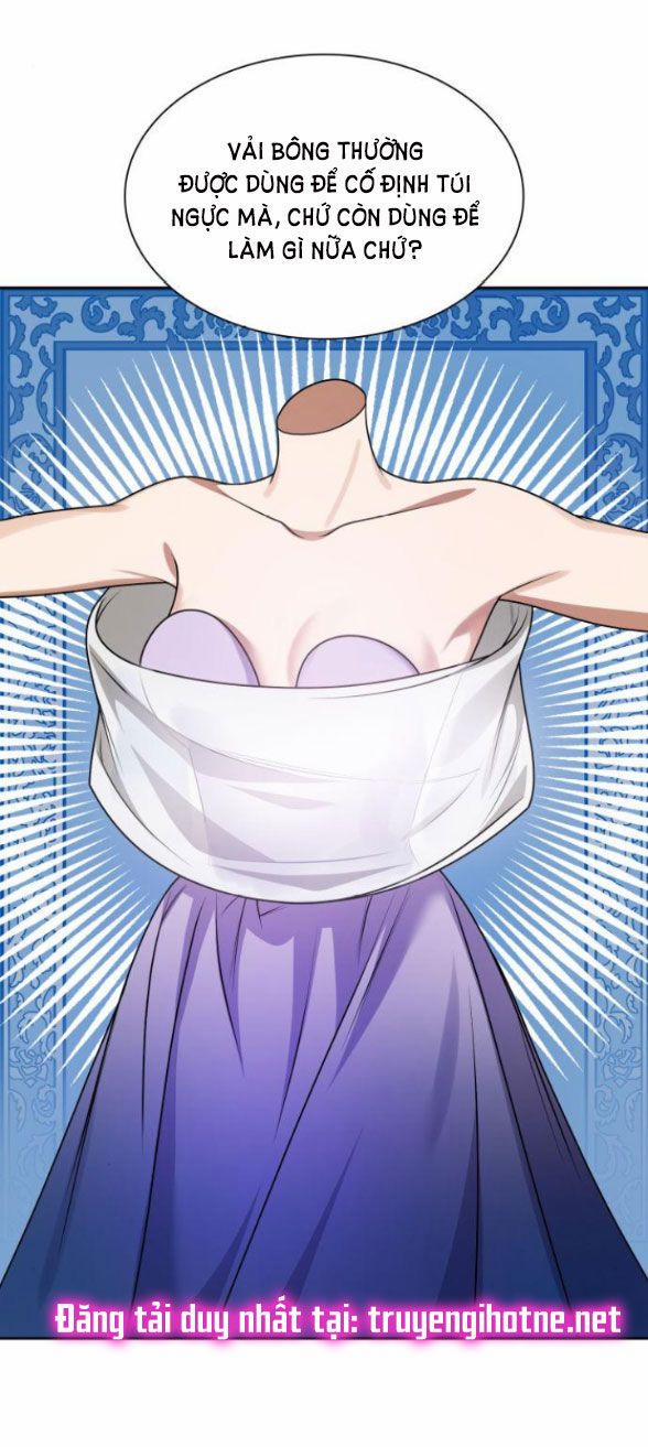 Chị Yêu, Kiếp Này Em Sẽ Là Hoàng Hậu 24.2 trang 17