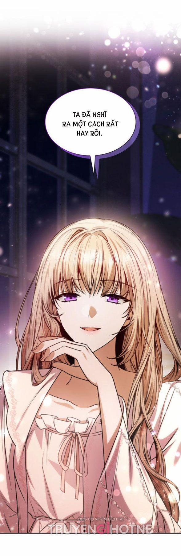 Chị Yêu, Kiếp Này Em Sẽ Là Hoàng Hậu 24.2 trang 19