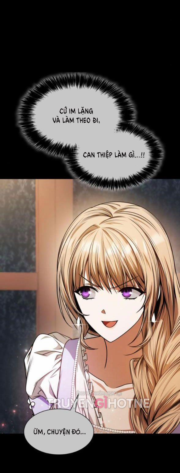 Chị Yêu, Kiếp Này Em Sẽ Là Hoàng Hậu 24.2 trang 2