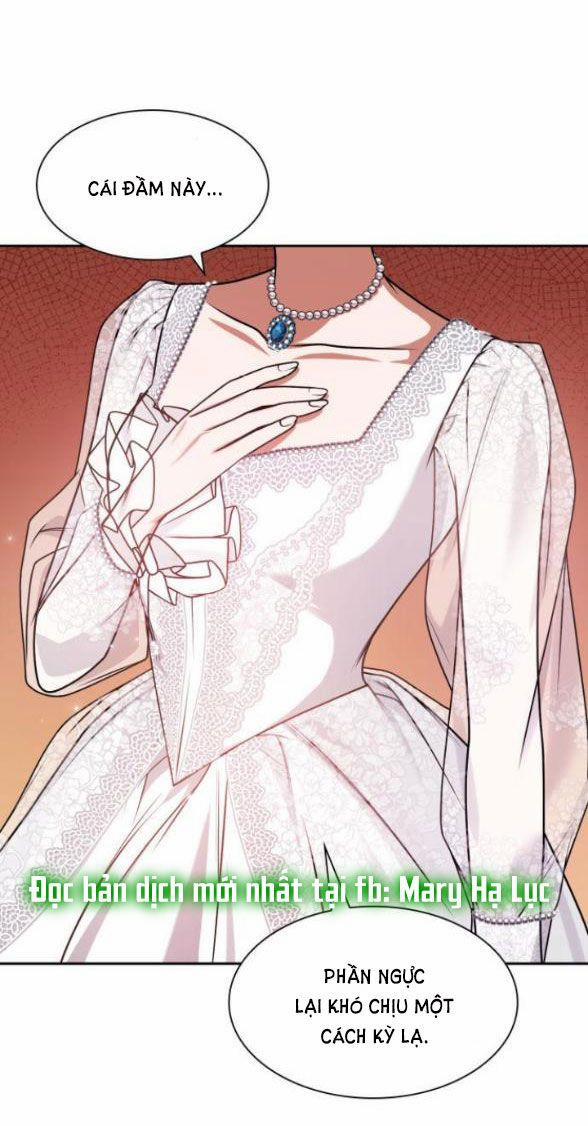 Chị Yêu, Kiếp Này Em Sẽ Là Hoàng Hậu 24.2 trang 27