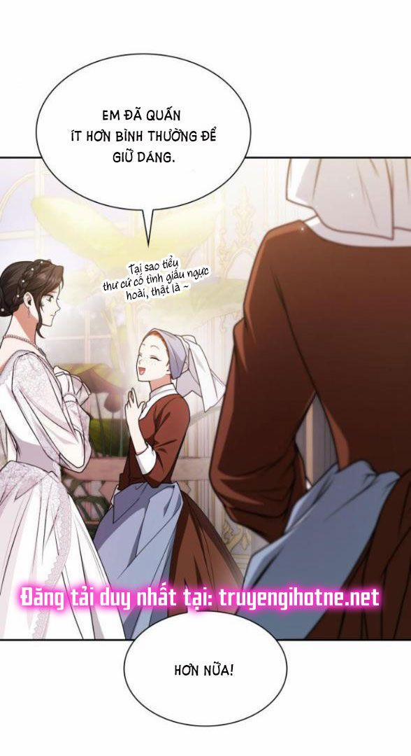 Chị Yêu, Kiếp Này Em Sẽ Là Hoàng Hậu 24.2 trang 29