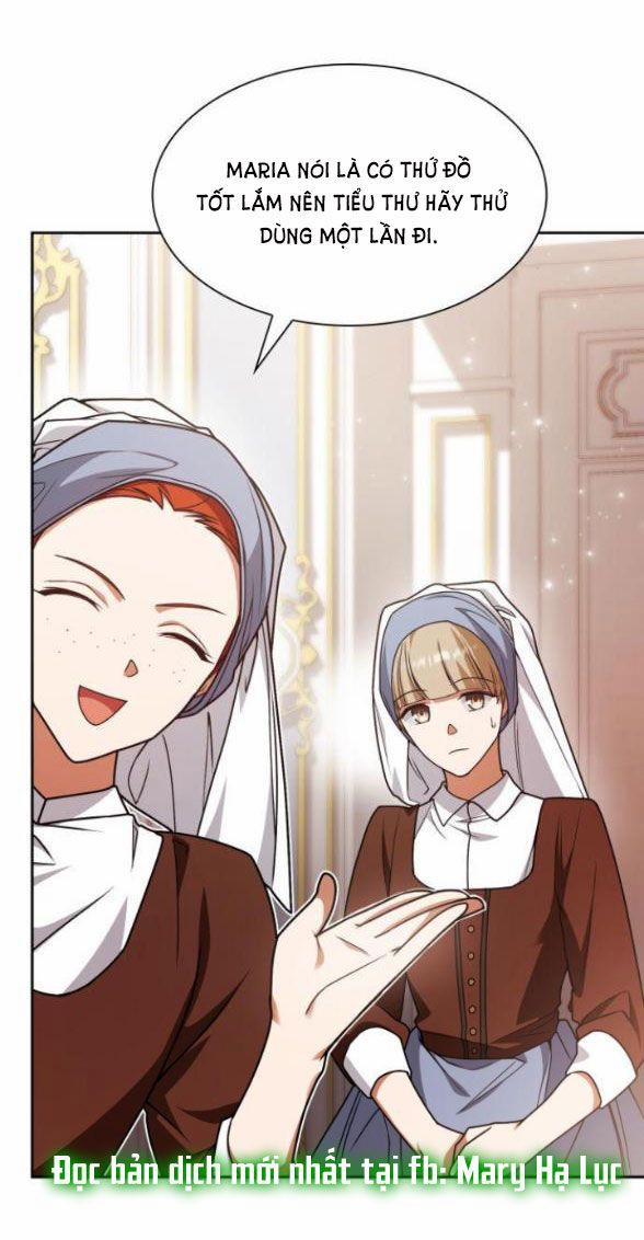 Chị Yêu, Kiếp Này Em Sẽ Là Hoàng Hậu 24.2 trang 30