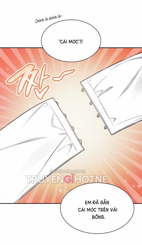 Chị Yêu, Kiếp Này Em Sẽ Là Hoàng Hậu 24.2 trang 32