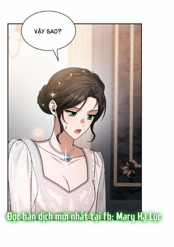 Chị Yêu, Kiếp Này Em Sẽ Là Hoàng Hậu 24.2 trang 36