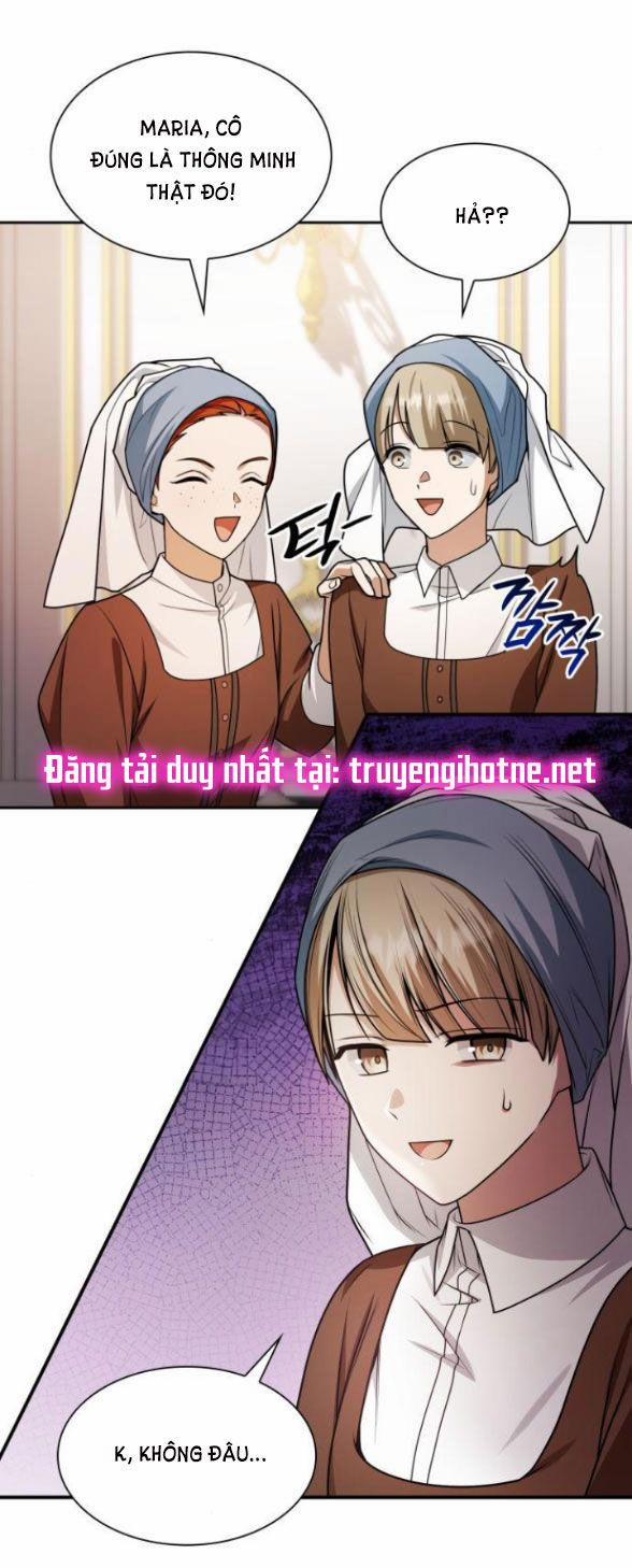 Chị Yêu, Kiếp Này Em Sẽ Là Hoàng Hậu 24.2 trang 37