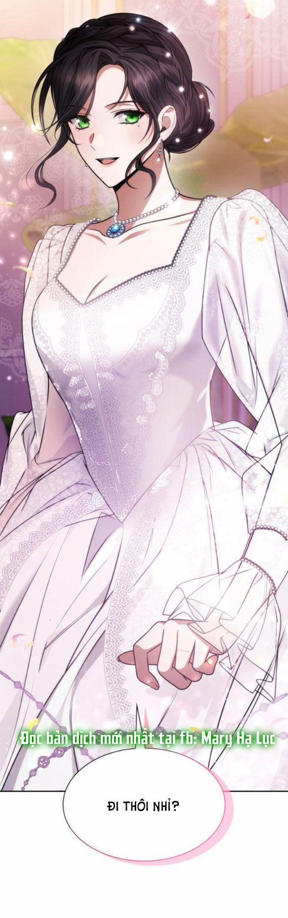 Chị Yêu, Kiếp Này Em Sẽ Là Hoàng Hậu 24.2 trang 45