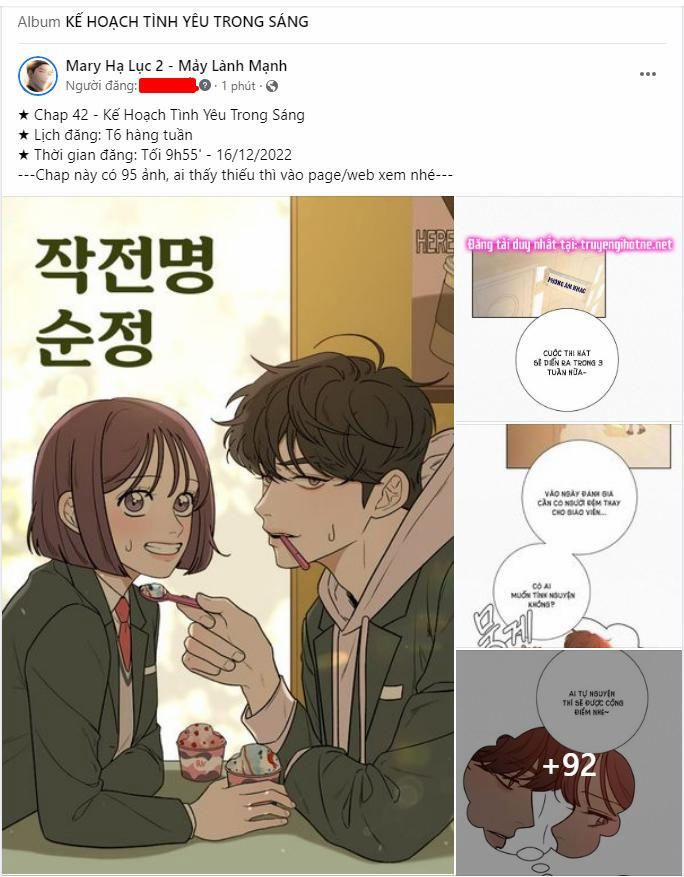 Chị Yêu, Kiếp Này Em Sẽ Là Hoàng Hậu 24.2 trang 49