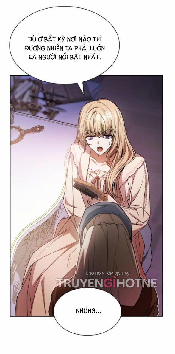 Chị Yêu, Kiếp Này Em Sẽ Là Hoàng Hậu 24.2 trang 8