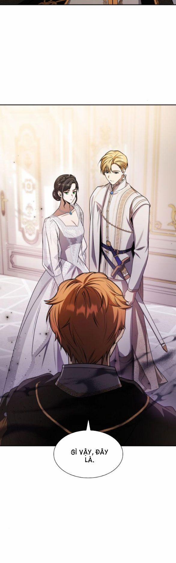 Chị Yêu, Kiếp Này Em Sẽ Là Hoàng Hậu 25.1 trang 13