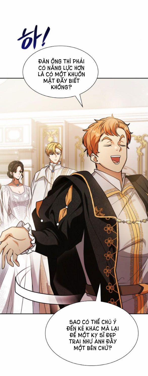 Chị Yêu, Kiếp Này Em Sẽ Là Hoàng Hậu 25.1 trang 17