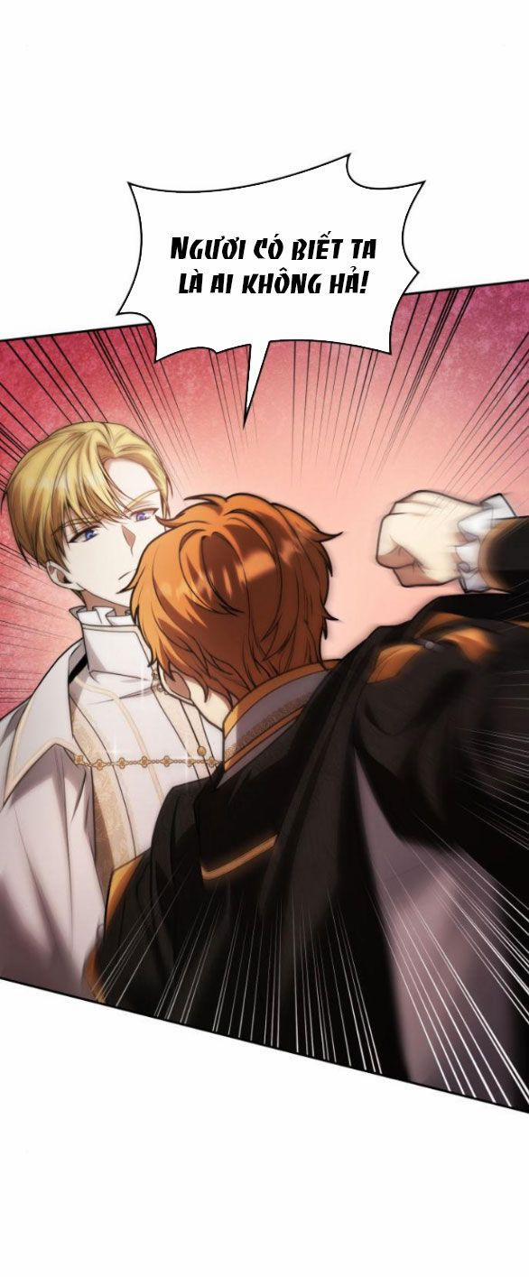 Chị Yêu, Kiếp Này Em Sẽ Là Hoàng Hậu 25.1 trang 23