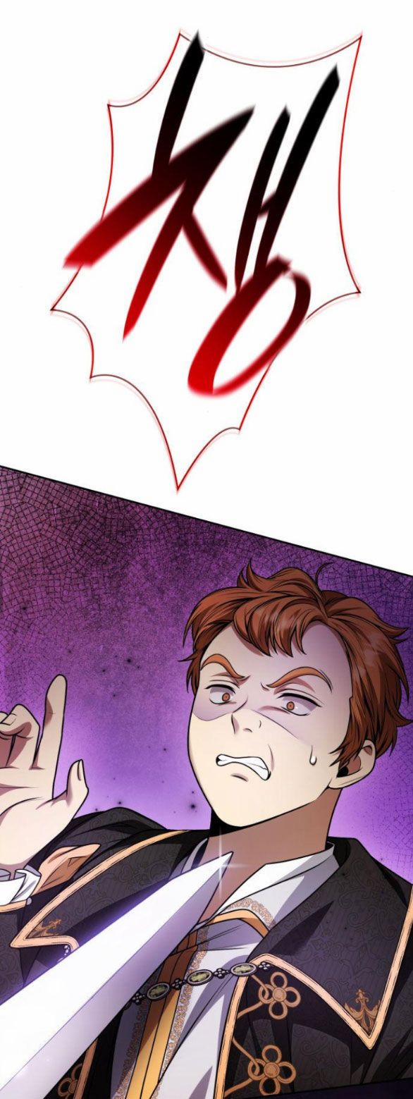 Chị Yêu, Kiếp Này Em Sẽ Là Hoàng Hậu 25.1 trang 24