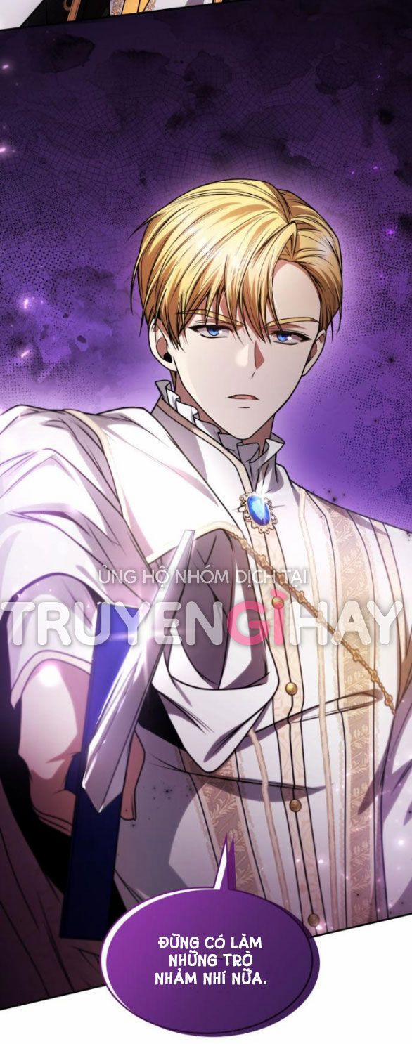 Chị Yêu, Kiếp Này Em Sẽ Là Hoàng Hậu 25.1 trang 25