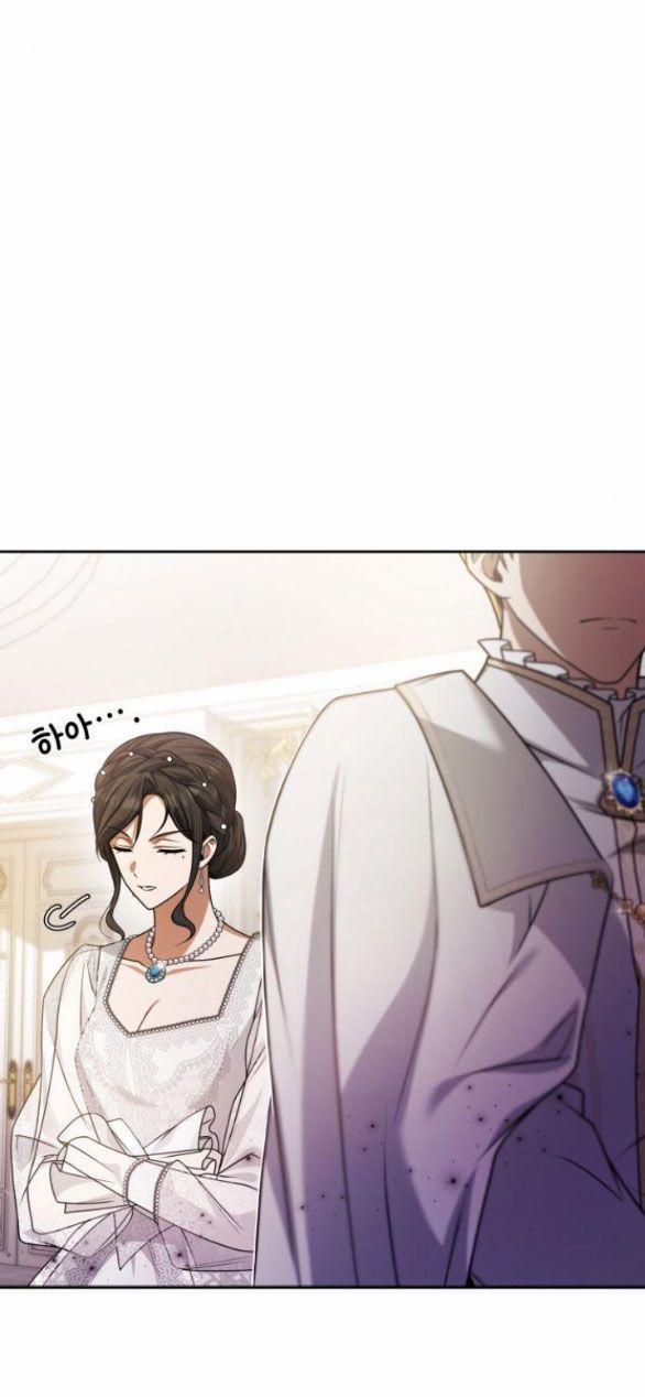 Chị Yêu, Kiếp Này Em Sẽ Là Hoàng Hậu 25.1 trang 28