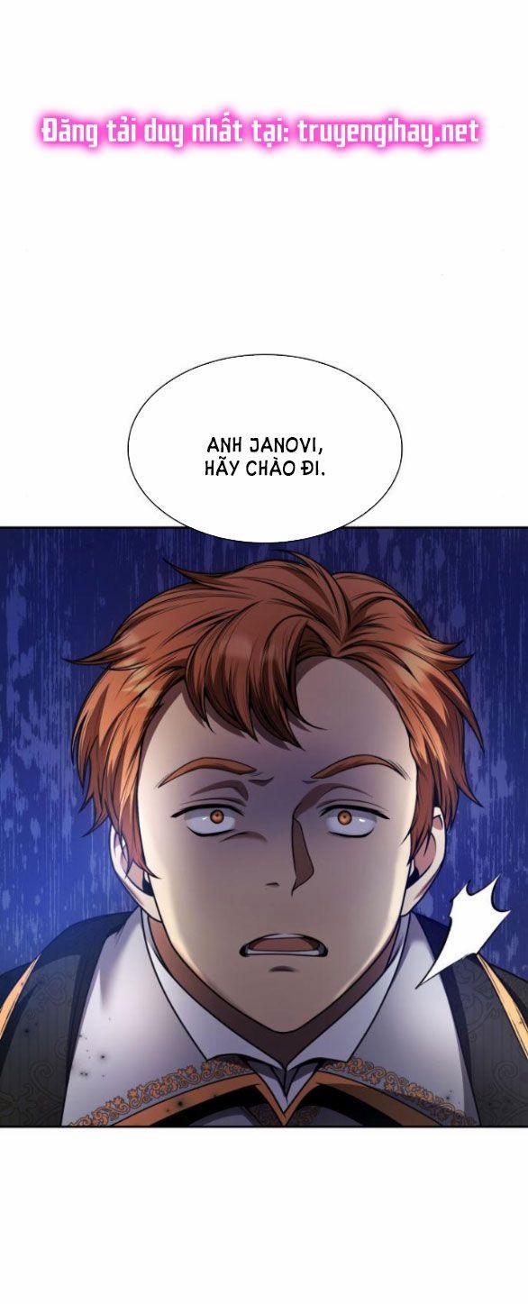 Chị Yêu, Kiếp Này Em Sẽ Là Hoàng Hậu 25.1 trang 29