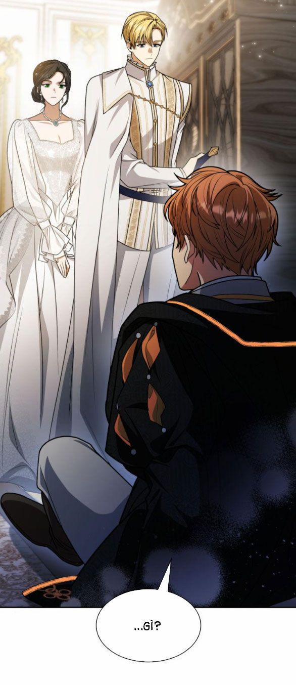 Chị Yêu, Kiếp Này Em Sẽ Là Hoàng Hậu 25.1 trang 32