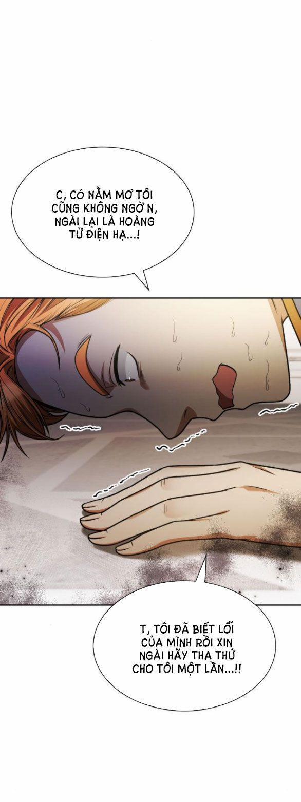 Chị Yêu, Kiếp Này Em Sẽ Là Hoàng Hậu 25.1 trang 35