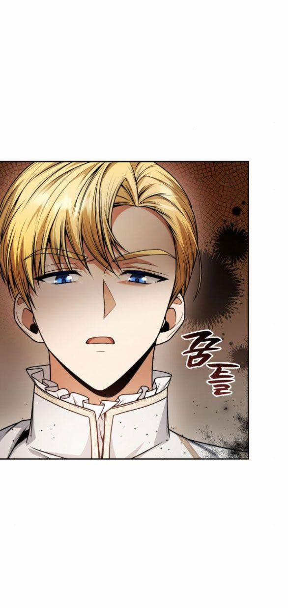 Chị Yêu, Kiếp Này Em Sẽ Là Hoàng Hậu 25.1 trang 36