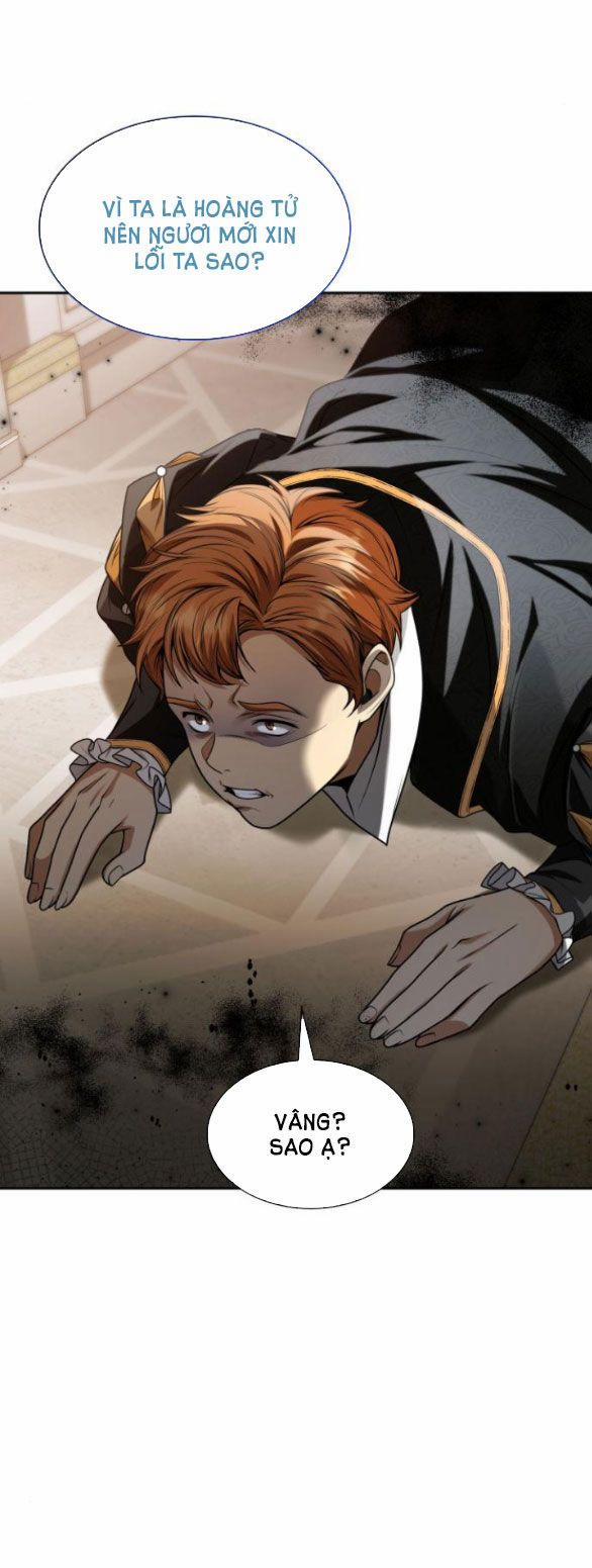 Chị Yêu, Kiếp Này Em Sẽ Là Hoàng Hậu 25.1 trang 37