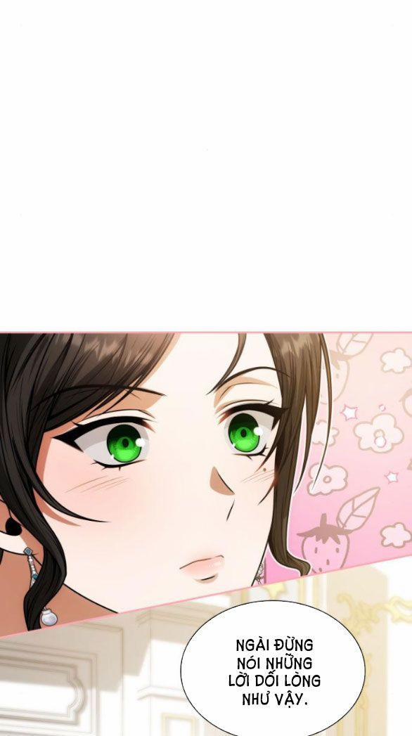 Chị Yêu, Kiếp Này Em Sẽ Là Hoàng Hậu 25.1 trang 8