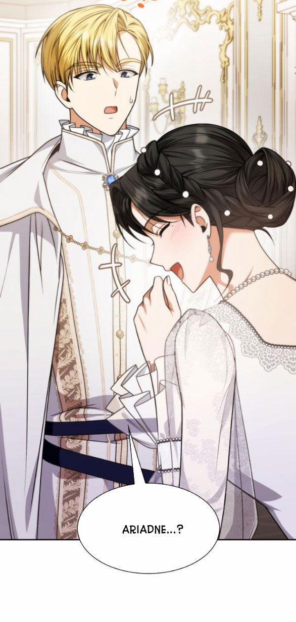 Chị Yêu, Kiếp Này Em Sẽ Là Hoàng Hậu 25.2 trang 21