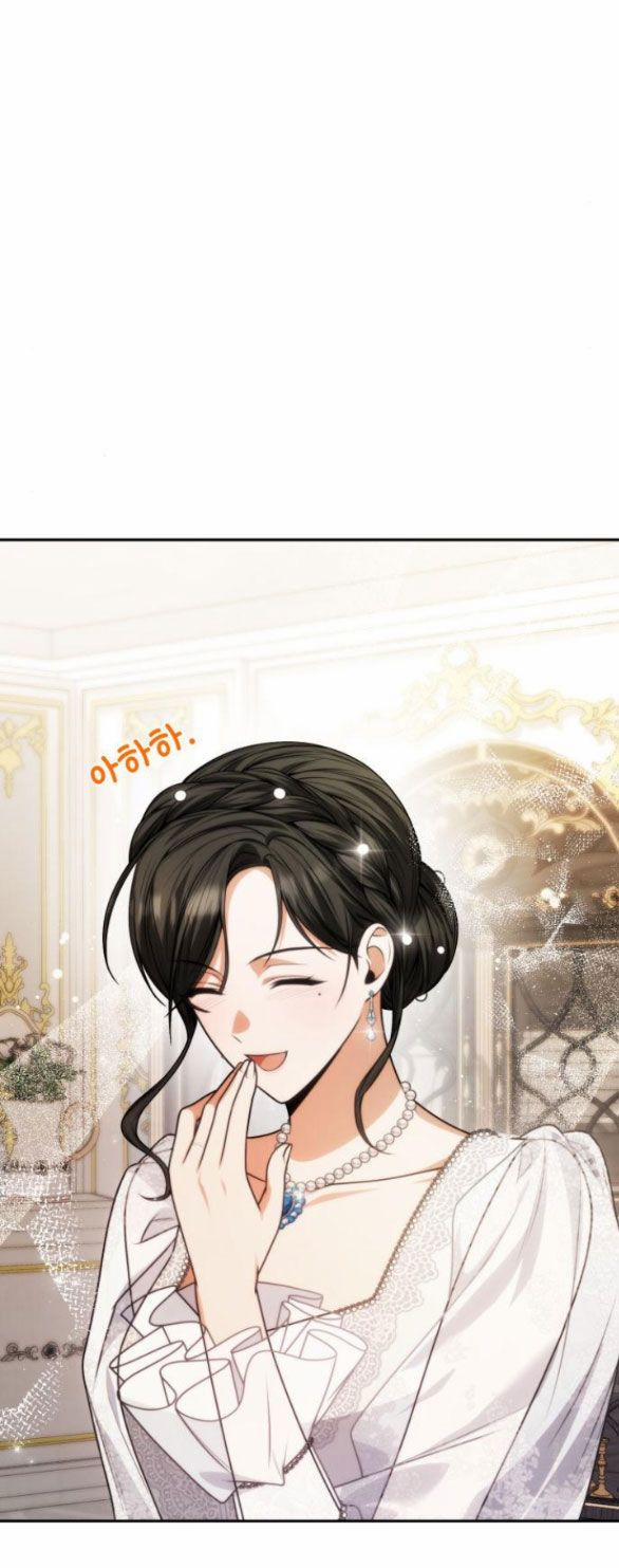 Chị Yêu, Kiếp Này Em Sẽ Là Hoàng Hậu 25.2 trang 22