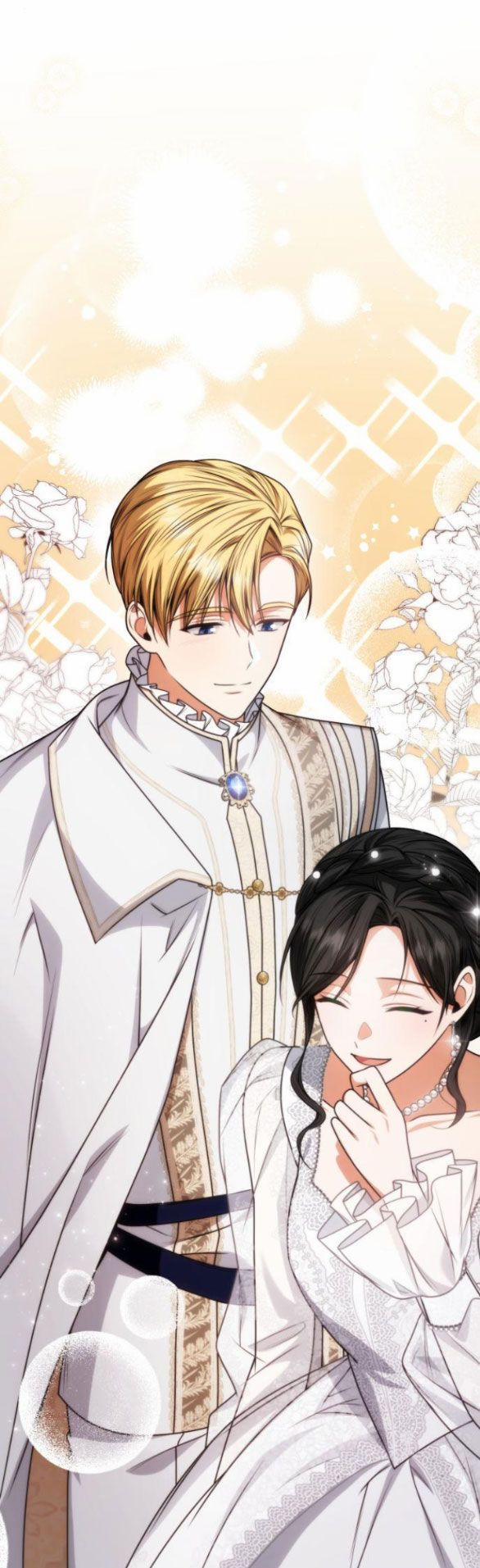 Chị Yêu, Kiếp Này Em Sẽ Là Hoàng Hậu 25.2 trang 24