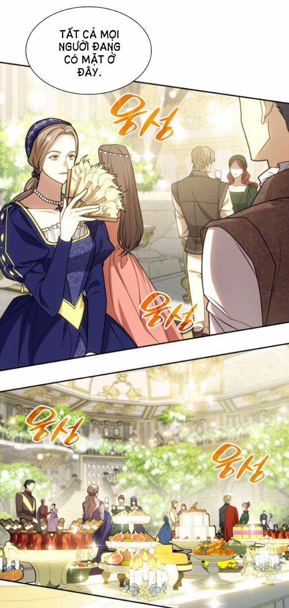 Chị Yêu, Kiếp Này Em Sẽ Là Hoàng Hậu 25.2 trang 26