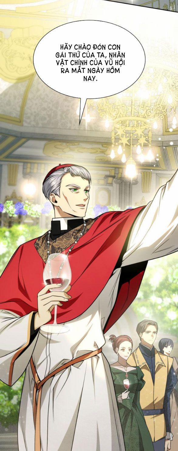 Chị Yêu, Kiếp Này Em Sẽ Là Hoàng Hậu 25.2 trang 27