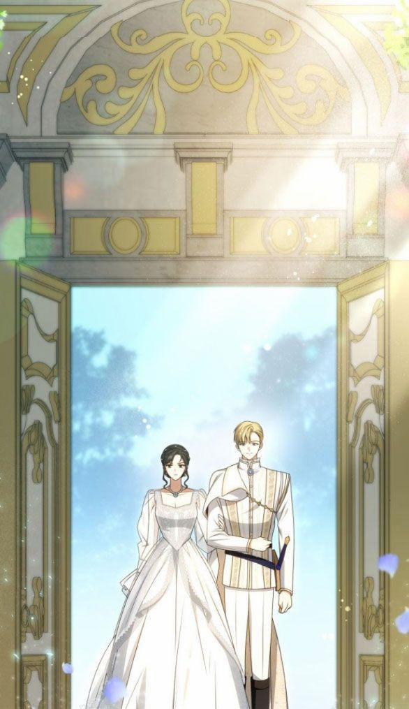 Chị Yêu, Kiếp Này Em Sẽ Là Hoàng Hậu 25.2 trang 29