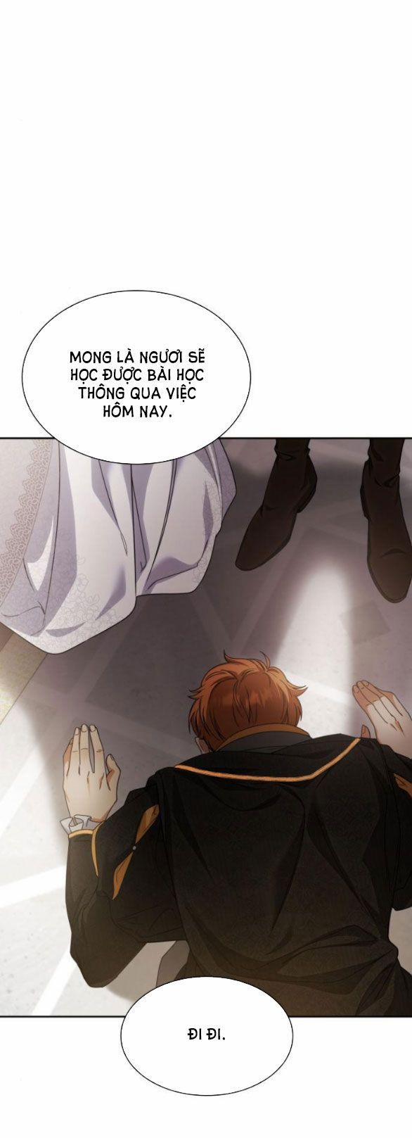 Chị Yêu, Kiếp Này Em Sẽ Là Hoàng Hậu 25.2 trang 3