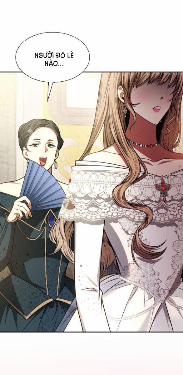 Chị Yêu, Kiếp Này Em Sẽ Là Hoàng Hậu 25.2 trang 34