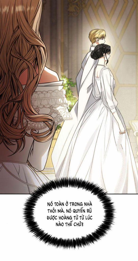 Chị Yêu, Kiếp Này Em Sẽ Là Hoàng Hậu 25.2 trang 37