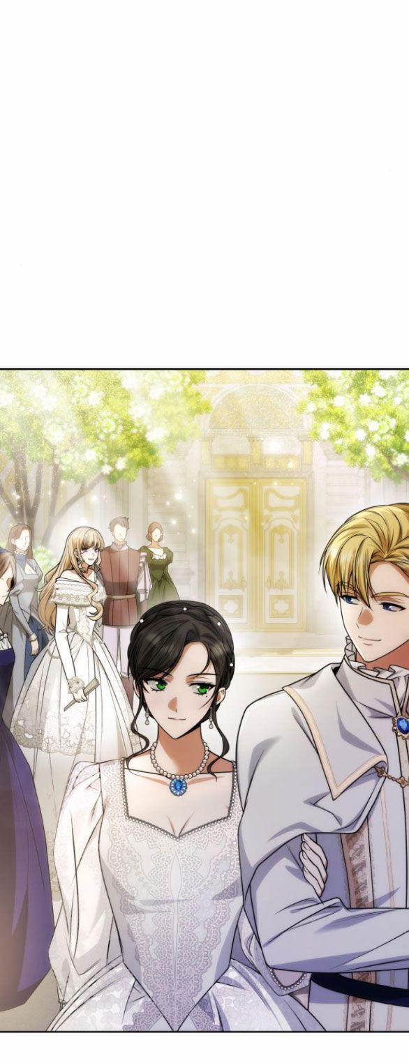 Chị Yêu, Kiếp Này Em Sẽ Là Hoàng Hậu 25.2 trang 38