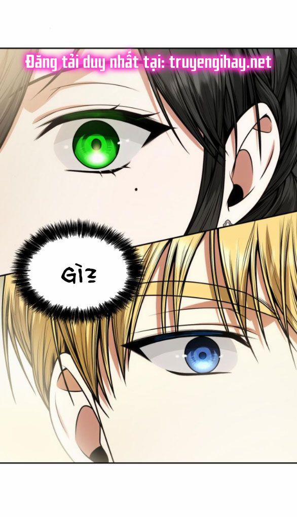 Chị Yêu, Kiếp Này Em Sẽ Là Hoàng Hậu 25.2 trang 40