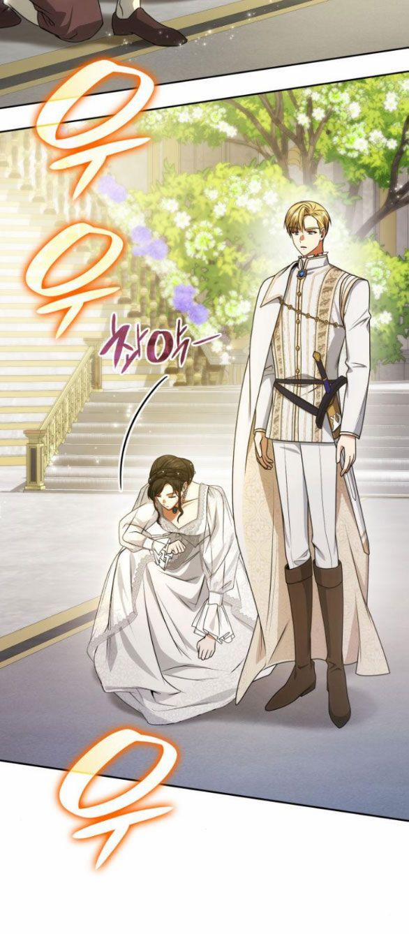 Chị Yêu, Kiếp Này Em Sẽ Là Hoàng Hậu 25.2 trang 44