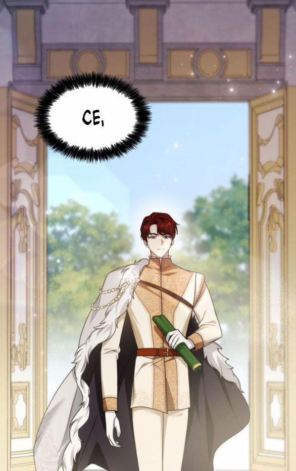 Chị Yêu, Kiếp Này Em Sẽ Là Hoàng Hậu 25.2 trang 46