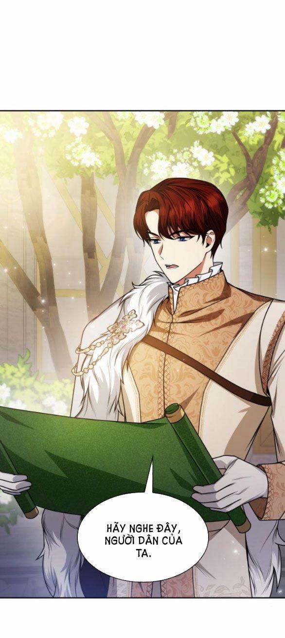 Chị Yêu, Kiếp Này Em Sẽ Là Hoàng Hậu 25.2 trang 50