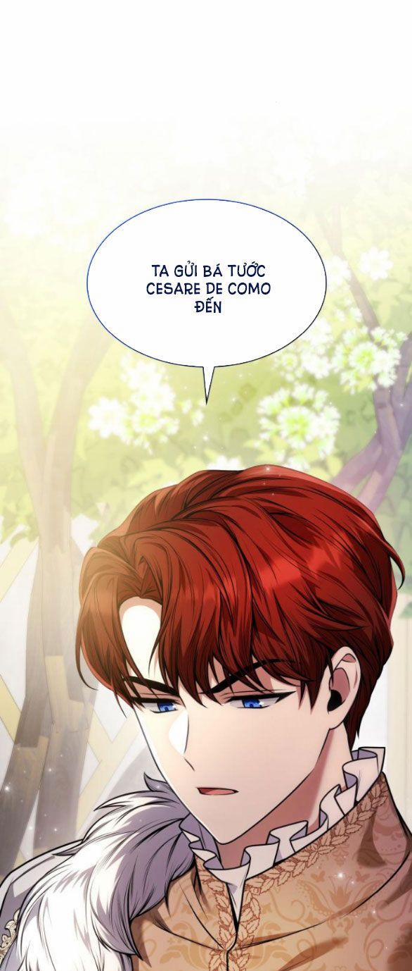 Chị Yêu, Kiếp Này Em Sẽ Là Hoàng Hậu 25.2 trang 53