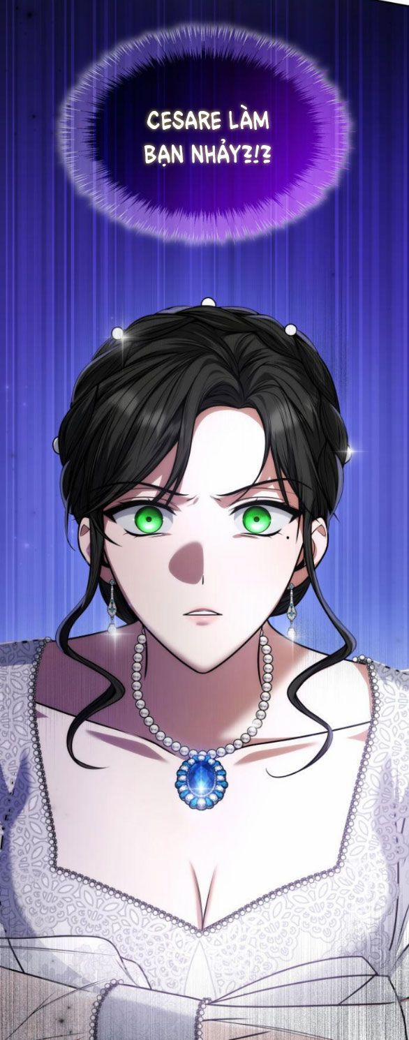 Chị Yêu, Kiếp Này Em Sẽ Là Hoàng Hậu 25.2 trang 56