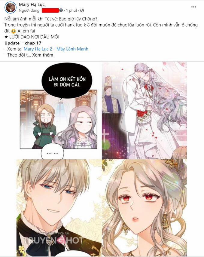 Chị Yêu, Kiếp Này Em Sẽ Là Hoàng Hậu 25.2 trang 58