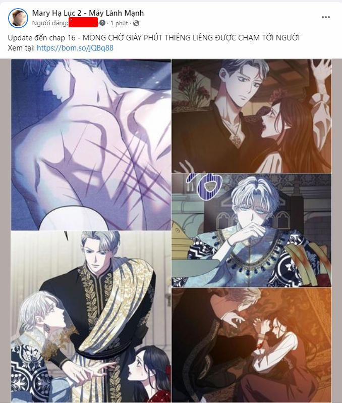 Chị Yêu, Kiếp Này Em Sẽ Là Hoàng Hậu 25.2 trang 60