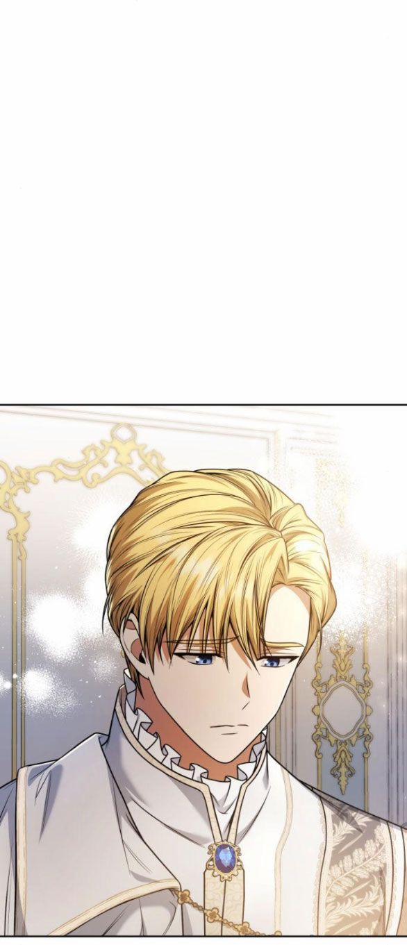 Chị Yêu, Kiếp Này Em Sẽ Là Hoàng Hậu 25.2 trang 8