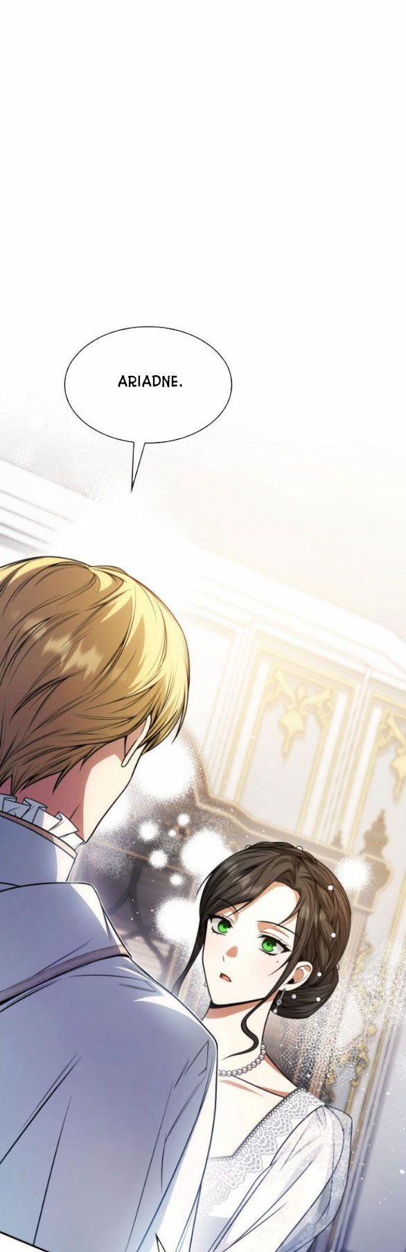 Chị Yêu, Kiếp Này Em Sẽ Là Hoàng Hậu 25.2 trang 9