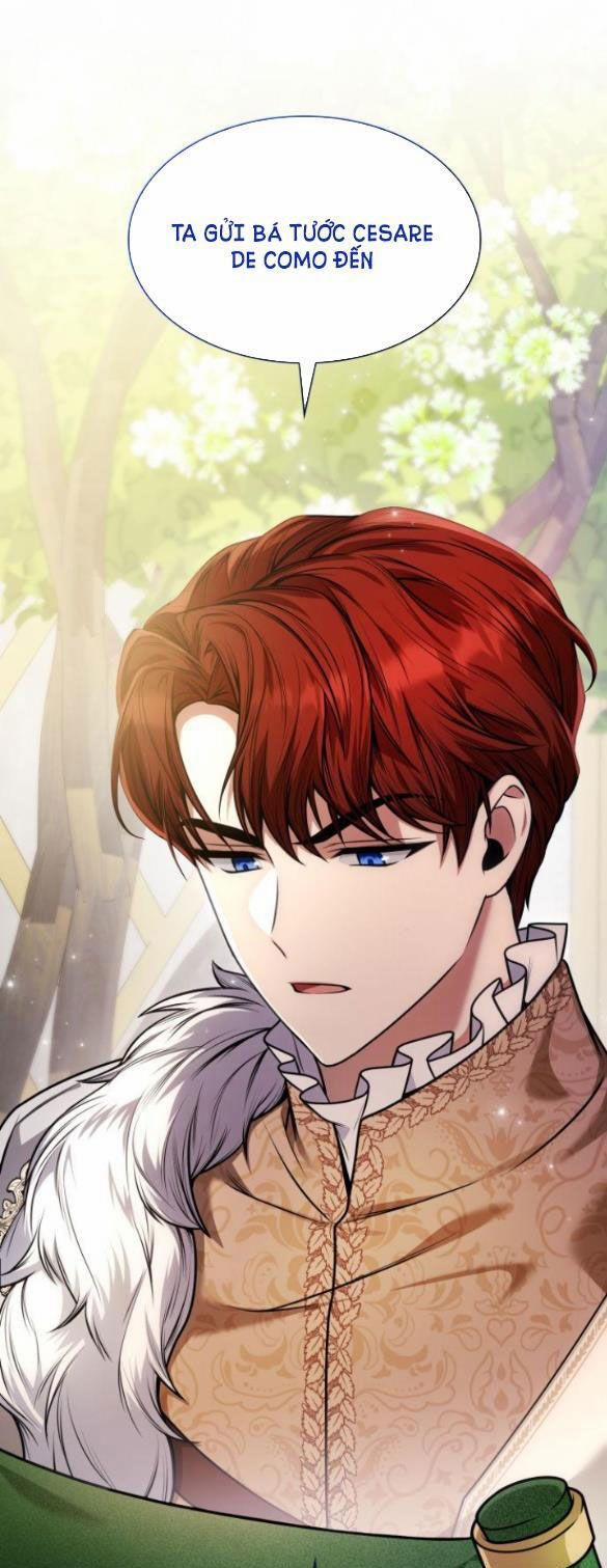 Chị Yêu, Kiếp Này Em Sẽ Là Hoàng Hậu 26.1 trang 0