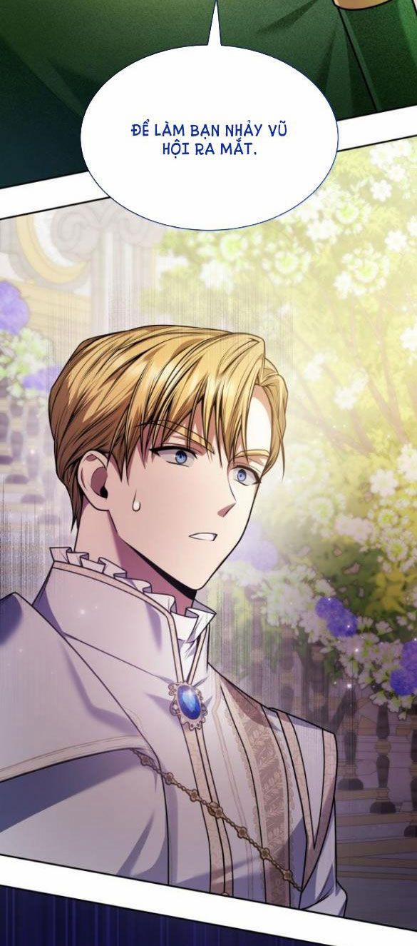 Chị Yêu, Kiếp Này Em Sẽ Là Hoàng Hậu 26.1 trang 1