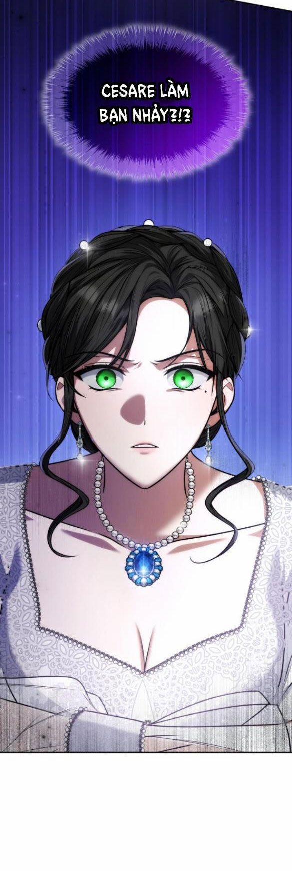 Chị Yêu, Kiếp Này Em Sẽ Là Hoàng Hậu 26.1 trang 2