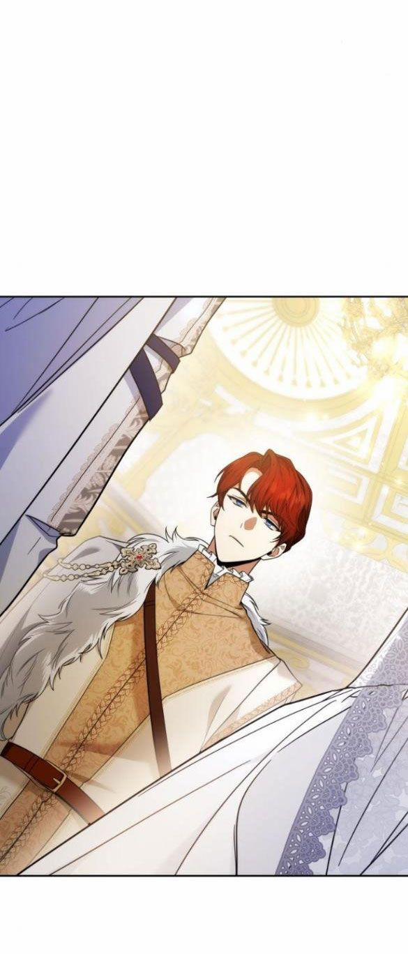 Chị Yêu, Kiếp Này Em Sẽ Là Hoàng Hậu 26.1 trang 20