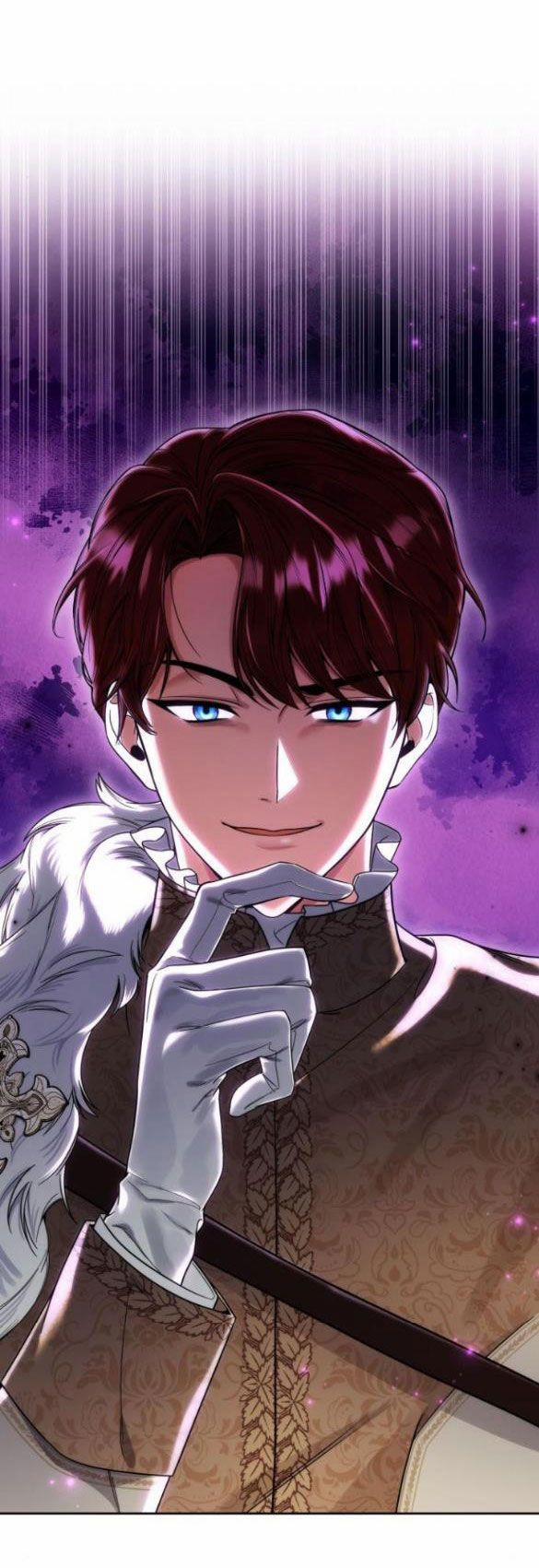 Chị Yêu, Kiếp Này Em Sẽ Là Hoàng Hậu 26.1 trang 22